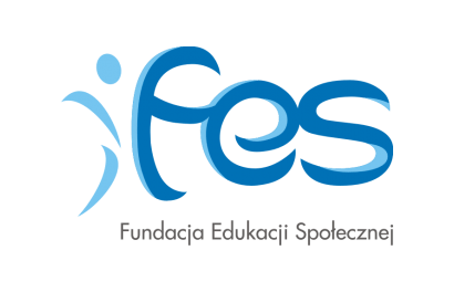 Fundacja Edukacji Społecznej logo