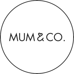 Mum&co logo