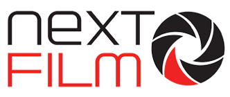 Next-film logo